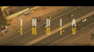 Видео которое замедляет Время.A Video that slows down time.India 2018