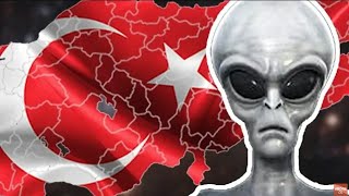 Haktan akdoğan webtekno'ya konuştu | Uzaylılar hakkında bilinmesi gerekenler