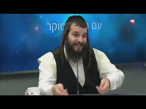 מוצ"ש חי | קולות השבוע עם דוד קליגר