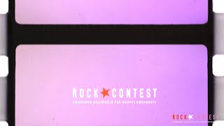 Rock Contest 2021 | Semifinalisti