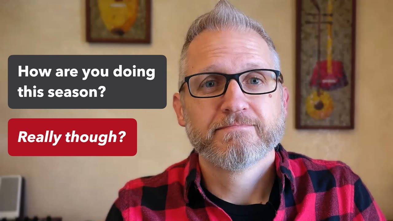 Hear Creation's Longing Groans