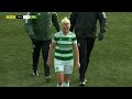 Glasgow Women 0-8 Celtic | Celts move second with emphatic victory over Glasgow Women | SWPL