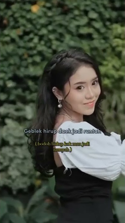 Runtah Remix Viral Tiktok #Shorts