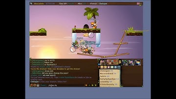 TFM: How to make a nice utility