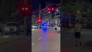 Σοκαριστικό Τροχαίο στην Καλλιθέα Νεκρός Οδηγός Μηχανής σε Φρικτό Δυστύχημα