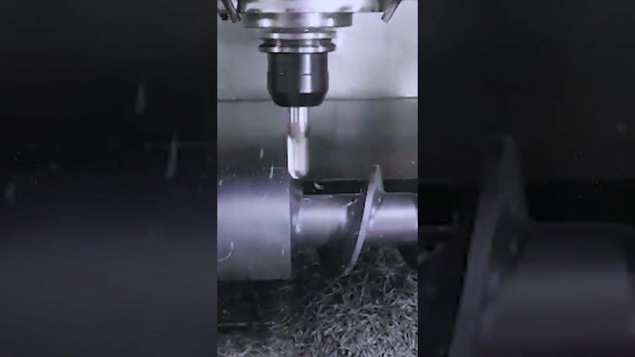 CNC Turning 