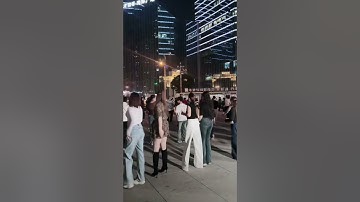 "Rhythm on the Square, Dance Drunk Through the Years"