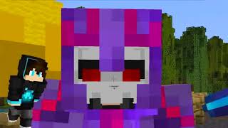 ZOOLÓGICO DOS MOBS BEBÊS NO MINECRAFT