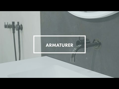 Video: Hvad er indbyggede armaturer?