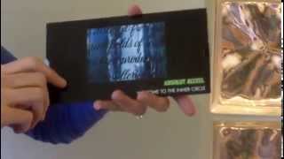 Absolut Access Extendo