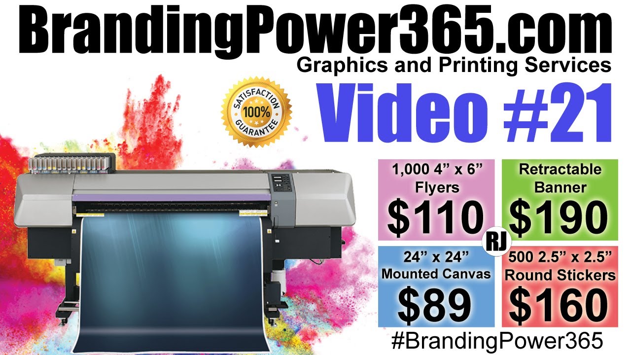 The Printing Process 21: Window Perforated Vinyl Application for a Massage Spa in West Kendall