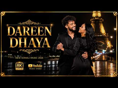 GULLED SIMBA | NEW SONG | DHAAYO BILA | SOMALI MUSIC | 2026