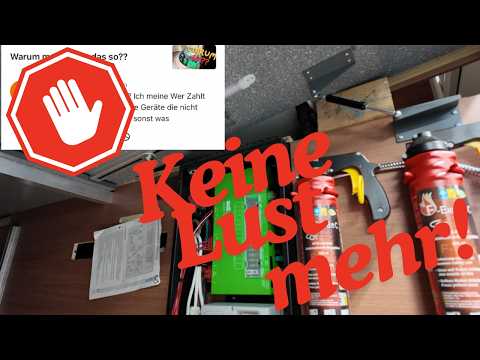 Keine Lust mehr! Das könnt Ihr Euch sparen!