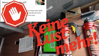 Keine Lust mehr! Das könnt Ihr Euch sparen!