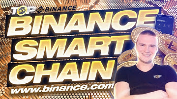 Binance Smart Chain | Binance Smart Chain Metamask