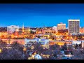 Downtown Colorado Springs: The heart of your city