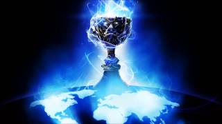 OompyLoompy | Riot Games & Wes Borland | Hybrid Worlds | Nightcore Mix