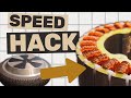 Brushless-Motor umlöten auf Dreieckschaltung: Das Geheimnis für mehr Geschwindigkeit!