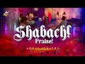 Shabach  praise  angel seraphs  multilingual worship