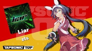 [TAPSONIC TOP] Liar [EXPERT] / zts