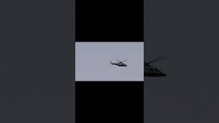 Agusta A109E PP-MFT 😏
