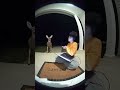 go inside