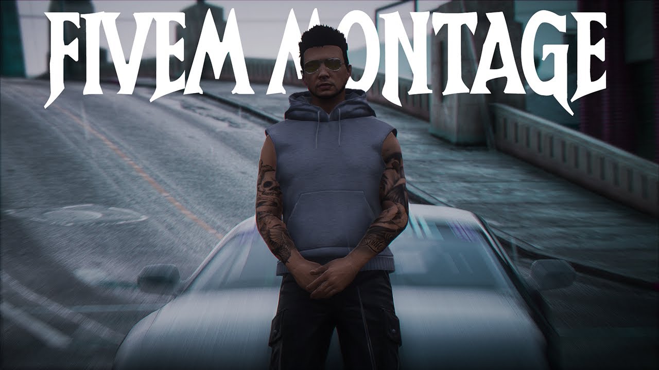 Hell fivem montage aim arena youtube