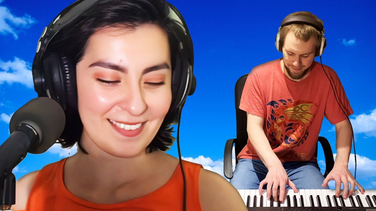 Pollyanna (I Believe in You) feat. 