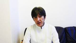 ホルミシス療法について