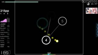 STUPID 300 PP CHOKE