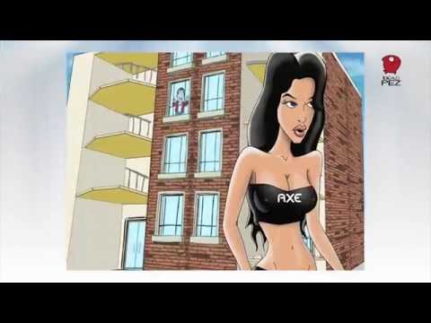 Animación. Reel Idealo Pez | Andrés López
