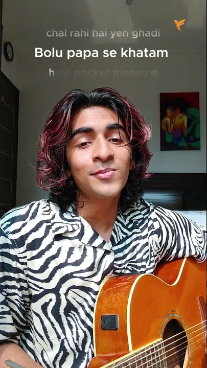 Teen.mp4 ft Rohan