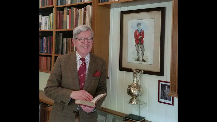 Confessions of a Golfing Bibliophile - Philip Truett