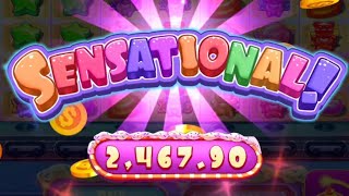 Yono rummy Sugar Rush 1000 Game play Today !! It's Crazy Win 🤑🤑 !! Buy Super Spin 500 !!  screenshot 2