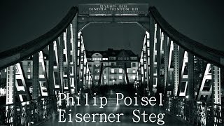 Philipp Poisel - Eiserner Steg (Piano Cover)