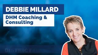 Debbie Millard - DHM Coaching Consulting