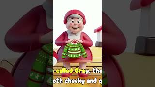 Two Merry Geese Nursery Rhymes & Songs For Kids