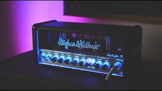 Used Gear Check | Hughes&Kettner Tubemeister 18