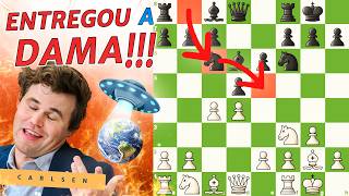 O MELHOR DA HISTÓRIA VOLTOU???