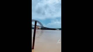 Video TIK TOK viral goyang fargoy