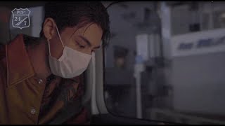 Behind The Scene of『Snow Candy』Lyric Video focus on  WEESA  [PCF:24/7]