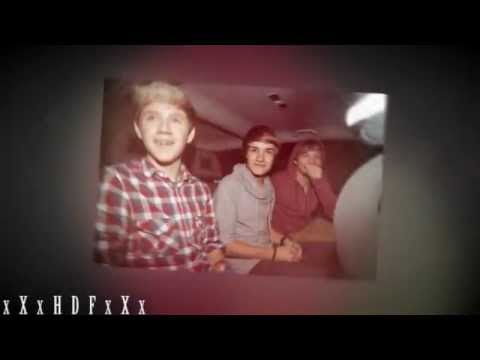 Niall Horan ✖ You're some kind of fine ܤ