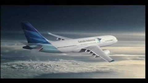 Karen Lima - Comercial Garuda Indonesia Airlines