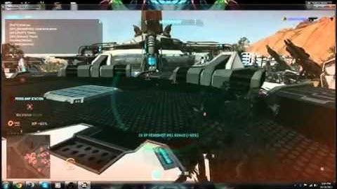 Planetside 2 No-scope Shots Episode 2