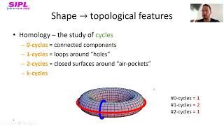 Alarm Sound Detection Using Topological Signal Processing (ICASSP 2022)