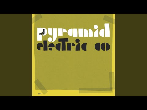 Jason Molina — Pyramid Electric Co.