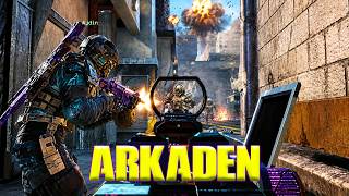 MW3 Arkaden NT wave 142 with The Legendary Ajdin