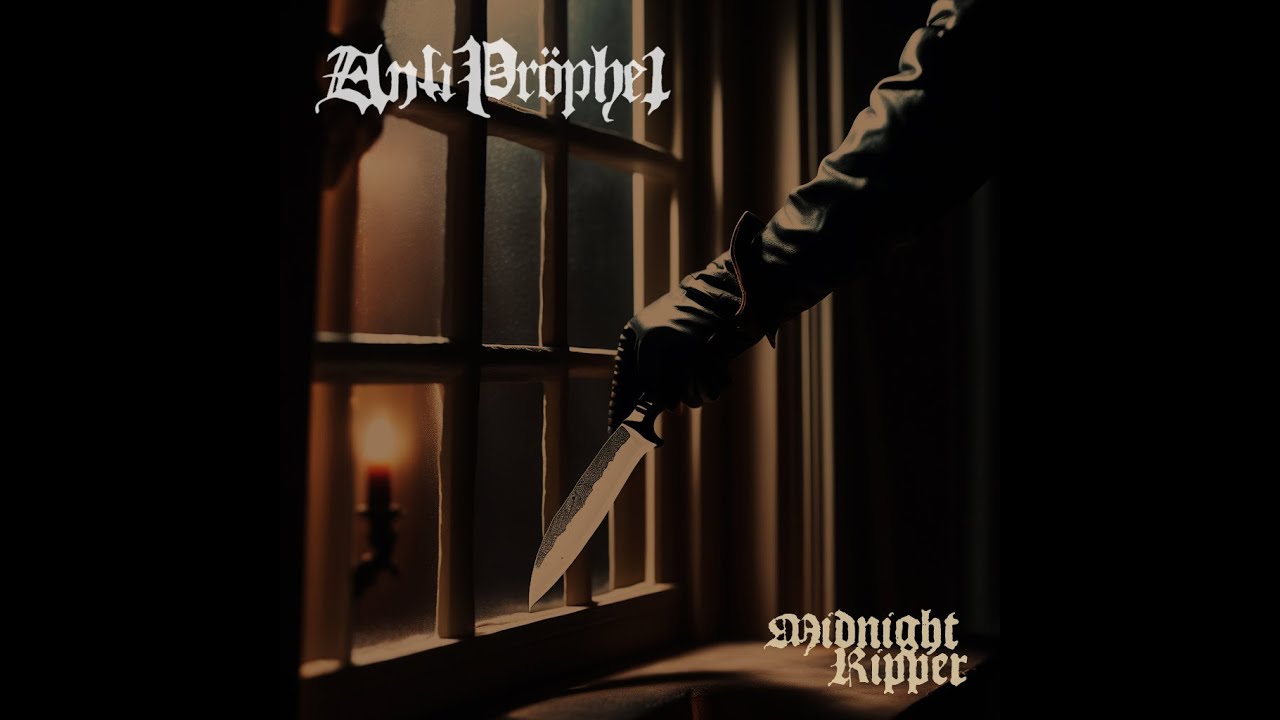 AntiPröphet - Midnight Ripper (Official Video) - YouTube