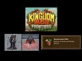 Kingdom rush Frontiers ( Extras) Parte : 19 Vasile Ironhide Game Studio 
