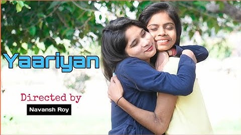 Tere Jaisa Yaar | Ye Dosti Hum Nahi Todenge | Female Version | Heart Touching Story